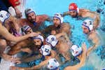 Un discurso de Djokovic en París está detrás del tercer oro seguido de Serbia en waterpolo: «Lo que dijo nos llegó y cambiamos»