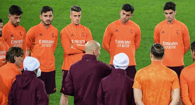 Cómo Mariano, Hugo Duro y la Atalanta giraron el destino del Real Madrid y marcaron el inicio de su dinastía