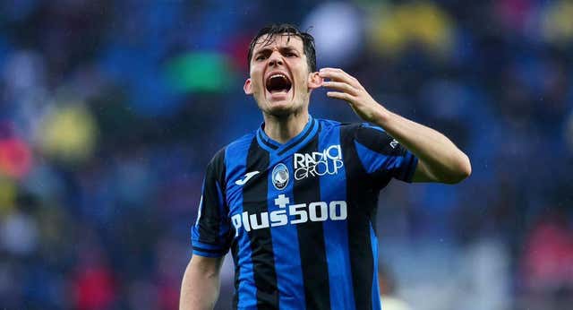 Marten de Roon, el ‘influencer’ de la Atalanta: “Le escribí a mi mujer que estaba en la cama con mi nuevo amor”