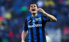 Marten de Roon, el 'influencer' de la Atalanta: “Le escribí a mi mujer que estaba en la cama con mi nuevo amor”