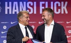 Un plan contra las mentiras de Laporta y para que el Barça no tire la Liga en agosto