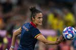 El comunicado que marca el punto de inflexión de Montse Tomé en la Selección: «Creedme que no hay nadie más dolidas y críticas que nosotras mismas»