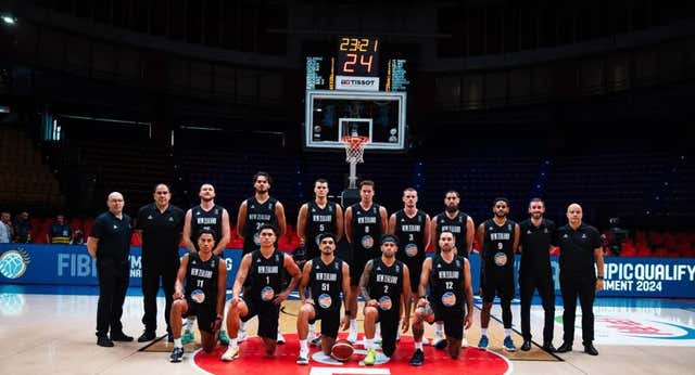 Se busca seleccionador de baloncesto para Nueva Zelanda… ¡a través de las redes sociales!