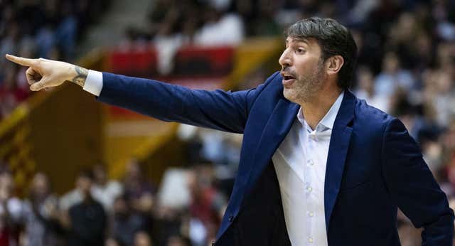 Álex Mumbrú será el nuevo seleccionador de Alemania