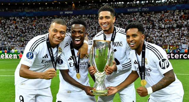 Movistar debe codificar cuanto antes al Real Madrid
