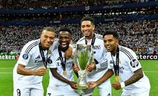 Movistar debe codificar cuanto antes al Real Madrid