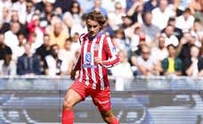 Griezmann le pide al Atlético entradas gratis y el club le responde con una invitación