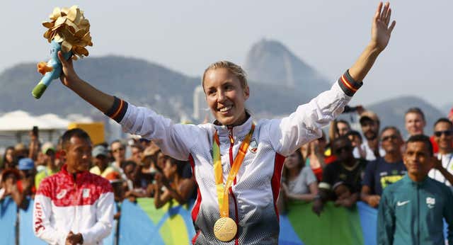 Cuántas medallas tiene España en los Juegos Paralímpicos