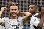 Modric se instala en el olimpo: ¡ya es el jugador con más títulos de la historia del Real Madrid!