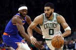 La NBA anuncia el calendario para la temporada: ¿qué no te puedes perder?