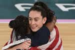 La prensa acusa a Breanna Stewart de entrar en declive... por cumplir 30 años