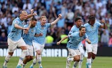 Así queda el mapa de la TV del fútbol internacional en España: DAZN pisa fuerte y Movistar adquiere un partido de Premier