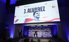Julián Alvarez trae la ilusión, los atléticos tienen que poner la ambición