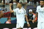 La 'Mbappemanía' llega a Mallorca: récord de asistencia, Scaloni, Rudy Fernández y... «a ver qué piensa cuando vea a cuatro bicharracos encima»