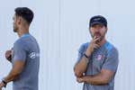 Los siguientes pasos del Atlético de Madrid en el mercado... incluida alguna sorpresa