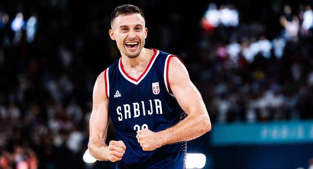 La NBA busca pescar entre las estrellas de los Juegos Olímpicos