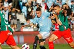 Celta de Vigo - Alavés, en directo: sigue el resultado de LALIGA EA Sports