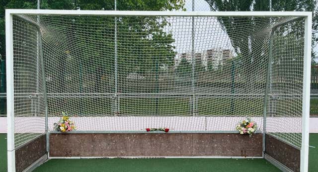 Los sueños enterrados de una jugadora de hockey de Getxo en un volcán de Tanzania: «Ha sido un auténtico mazazo»