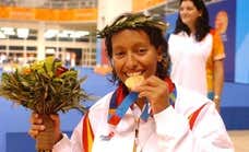 Cuántas medallas paralímpicas tiene Teresa Perales