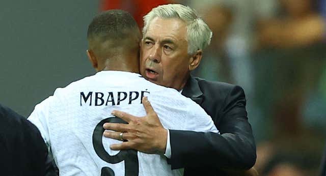 Alineaciones confirmadas del Mallorca – Real Madrid de LaLiga
