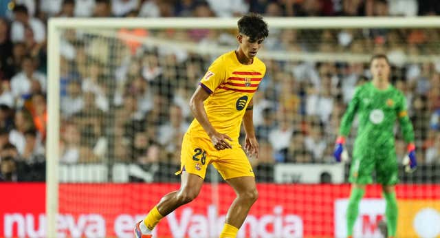 El Barça de los ‘niños desconocidos’ llega para quedarse