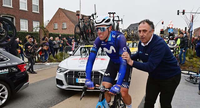 Entre Netflix, Jumbo y Movistar, los documentales de ciclismo han muerto de éxito demasiado pronto