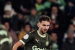 Nueva amenaza para el Girona: El Nápoles de Conte se fija en Iván Martín