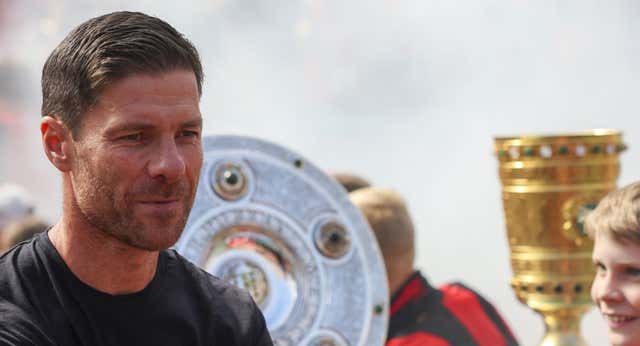 El primer reto de Xabi Alonso en su proyecto 3.0: la Supercopa que ya ganó como jugador
