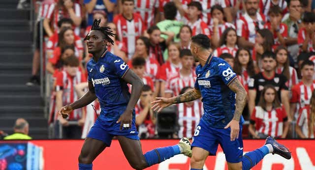 Uche llega a LALIGA FANTASY: qué valor tiene y hasta cuánto tiene sentido pujar por él