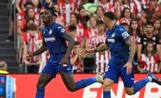 Uche llega a LALIGA FANTASY: qué valor tiene y hasta cuánto tiene sentido pujar por él