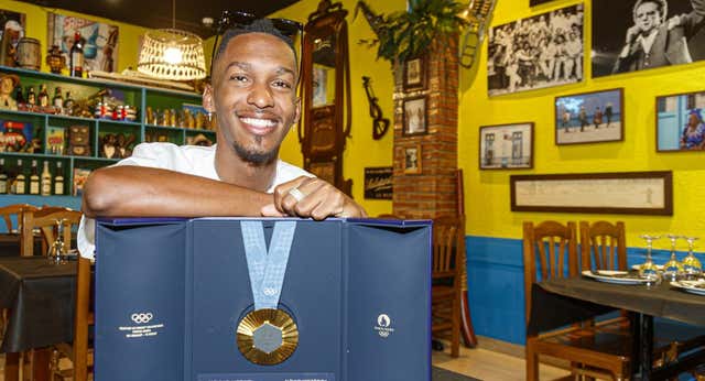 Jordan Díaz recuerda su “difícil” adiós a Cuba: “Buscaba un mejor futuro para mi familia, por ese deserté de la selección”