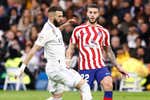 El Al-Ittihad vuelve a aparecer en el horizonte de Mario Hermoso
