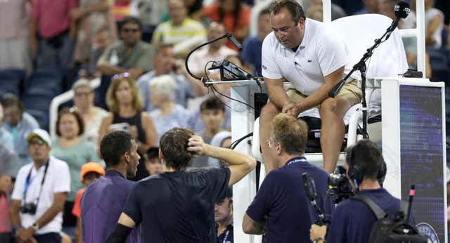 La reflexión de Djokovic sobre la tecnología que puede marcar un antes y un después en el tenis: «Es vergonzoso, que no vuelva a ocurrir este disparate»