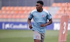 A Samu Omorodion le sale otra 'novia' en España: la Real Sociedad se interesa en su fichaje