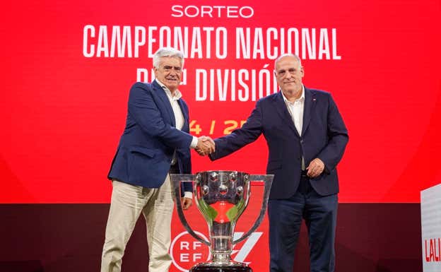 Rocha y Tebas.