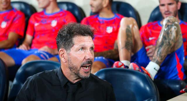 Simeone ‘confirma’ antes que el club la operación con el Chelsea por Joao Félix: «Ya informarán ustedes de lo que me informaron a mí»