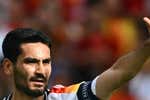 Ilkay Gündogan deja la selección alemana en mitad de los rumores de su salida del Barça: «Fue un honor»