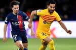 Gündogan cede a la presión del Barça y abre la puerta a irse