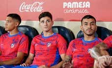Cuatro campeones del mundo suplentes: al Cholo le costará explicar no luchar por todo