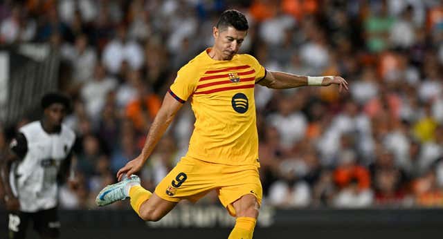Barcelona – Athletic: horario y dónde ver el partido de LaLiga