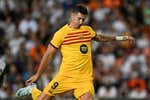 Barcelona - Athletic: horario y dónde ver el partido de LaLiga