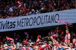 El fiestón que prepara el Atlético nació en un desayuno en Hong Kong: «Los toquecitos con el balón son cosa de otra época»