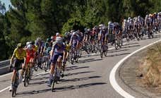 Qué son y para qué sirven las tarjetas amarillas en ciclismo