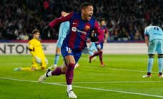 Horas claves para el fichaje de Vitor Roque por el Sporting de Portugal