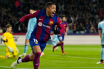 Horas claves para el fichaje de Vitor Roque por el Sporting de Portugal