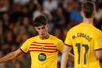 Las inscripciones de canteranos le evitan al Barça un problema con la norma del 7