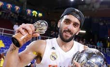 El cambio de chip que llevó a Campazzo al Madrid: «Tomaba gaseosas, comida rápida, dormía siestas de cinco horas...»