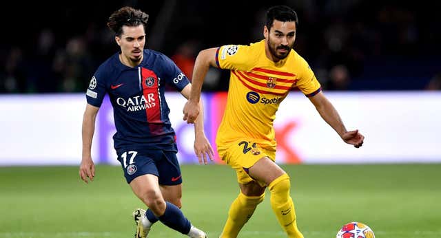 Gündogan ‘ayuda’ al Barça y vuelve al Manchester City