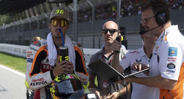 El esperado punto de inflexión post verano para Honda sigue sin llegar