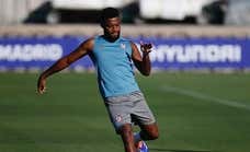 El Atlético busca destino a Vermeeren y Lemar se entera en casa que no fue convocado